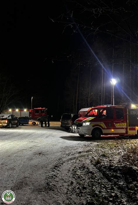 Odnaleziono ciało zaginionego 17